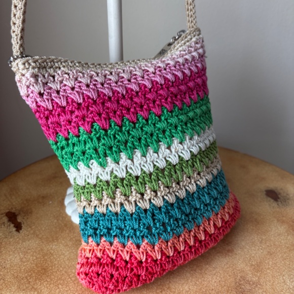 The Sak Crossbody - Picture 2 of 10